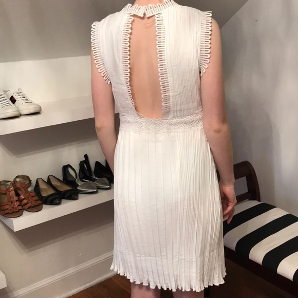 Foxxiedox dress extra small - Picture 2 of 3